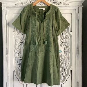 Lucky Brand Dress